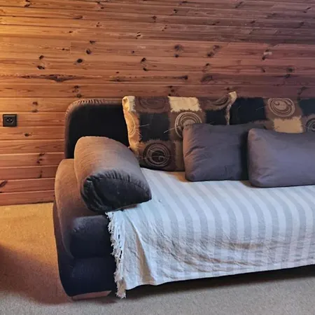 Siuzen Apartmán *