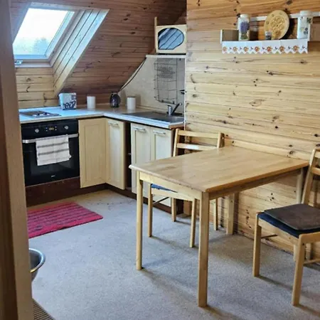 Apartmán Siuzen *