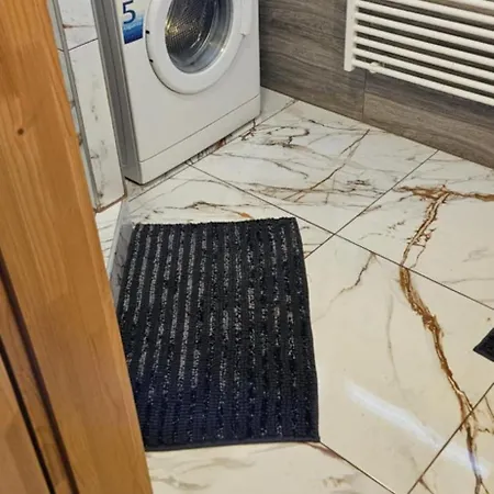 Apartmán Siuzen Brezno