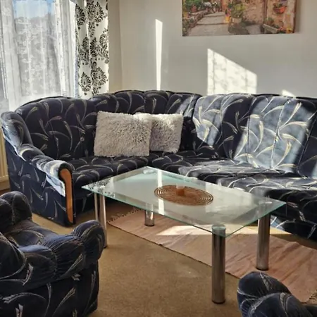 Siuzen Apartment Brezno