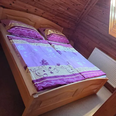 Apartment Siuzen Brezno